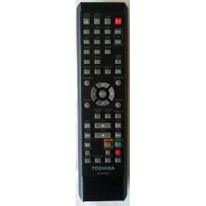 CONTROL REMOTO PARA TV DVD / TOSHIBA SE-R0294